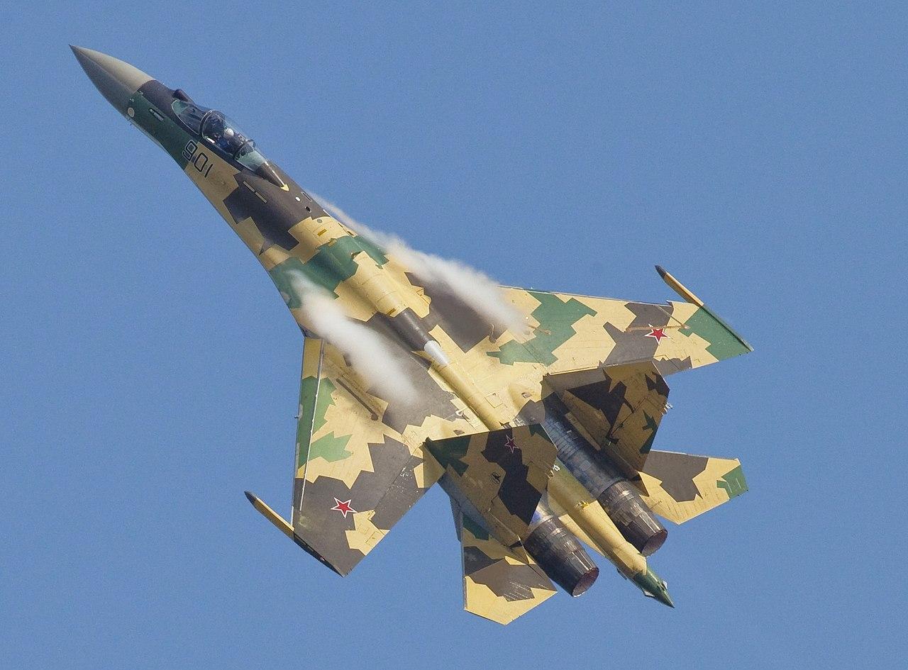 Su-35