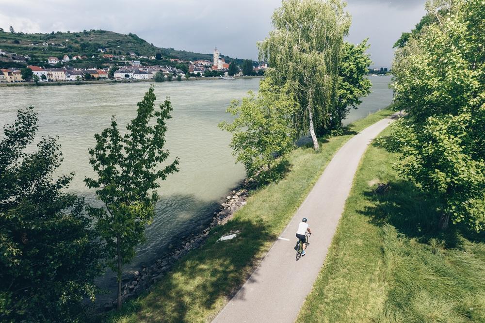 Donau.