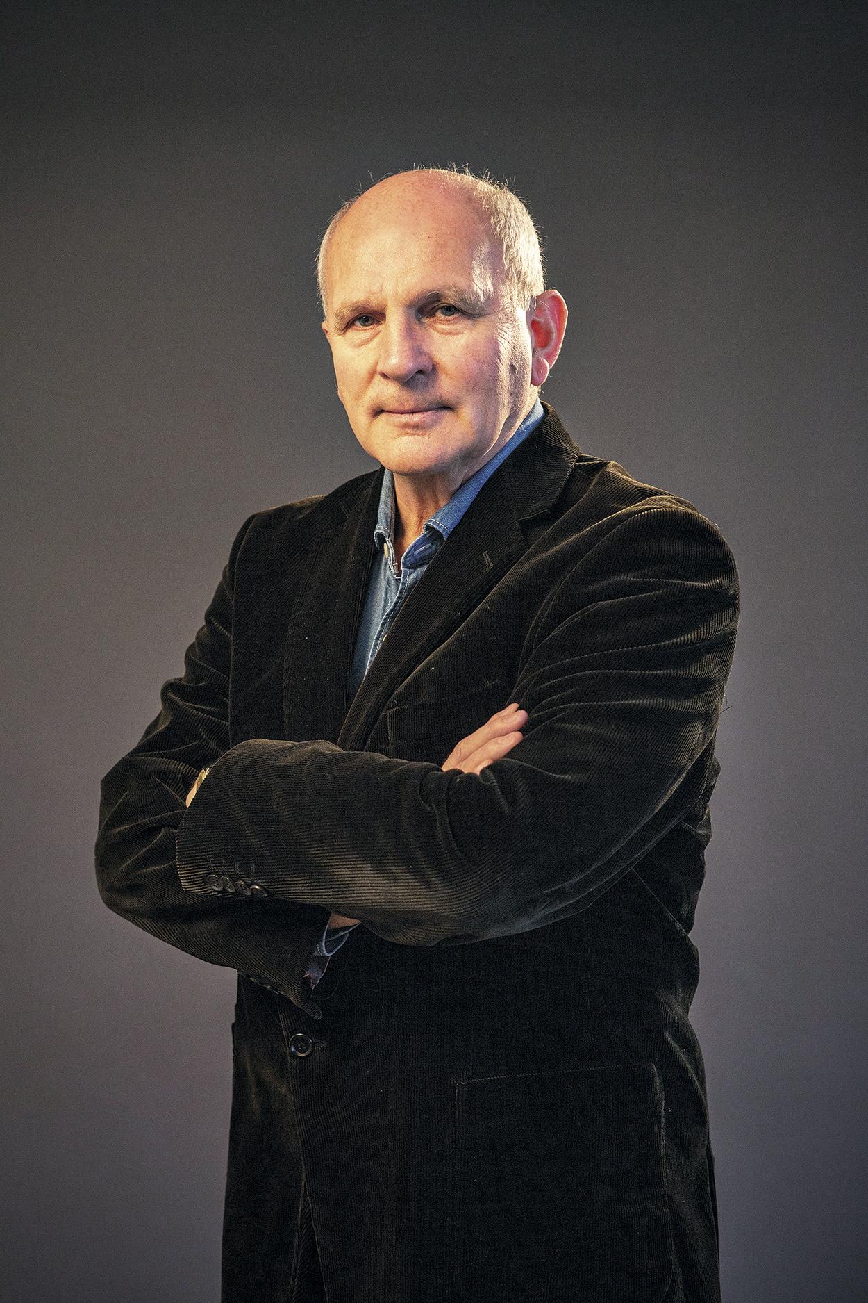 František Mikloško, bývalý kandidát na prezidenta. „Táto situácia môže prezidenta posunúť z pozície nedotknuteľného lídra do pozície menšieho zla.“