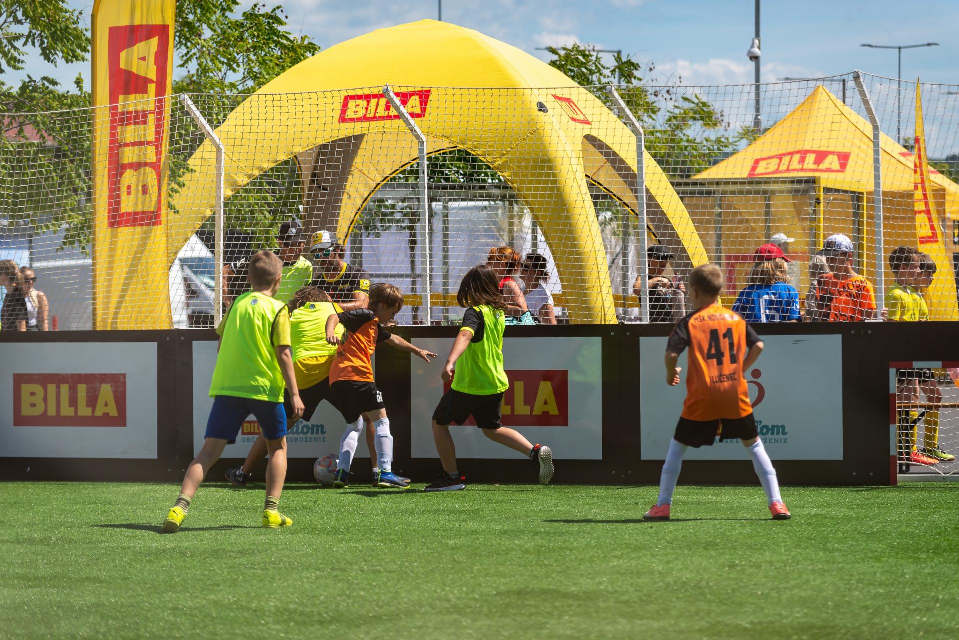 Semifinále Banská Bystrica