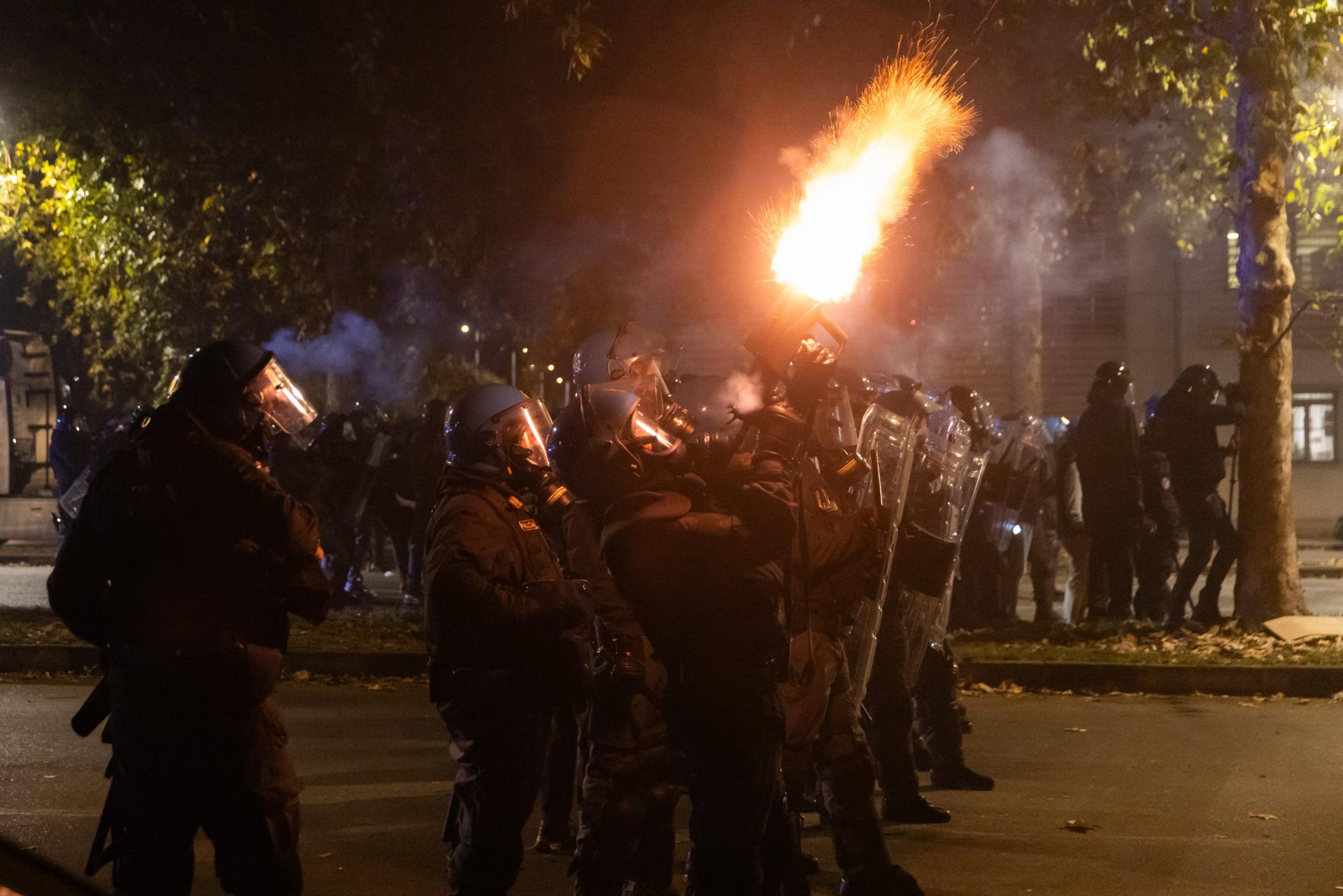Turin, 24. 10. 2026