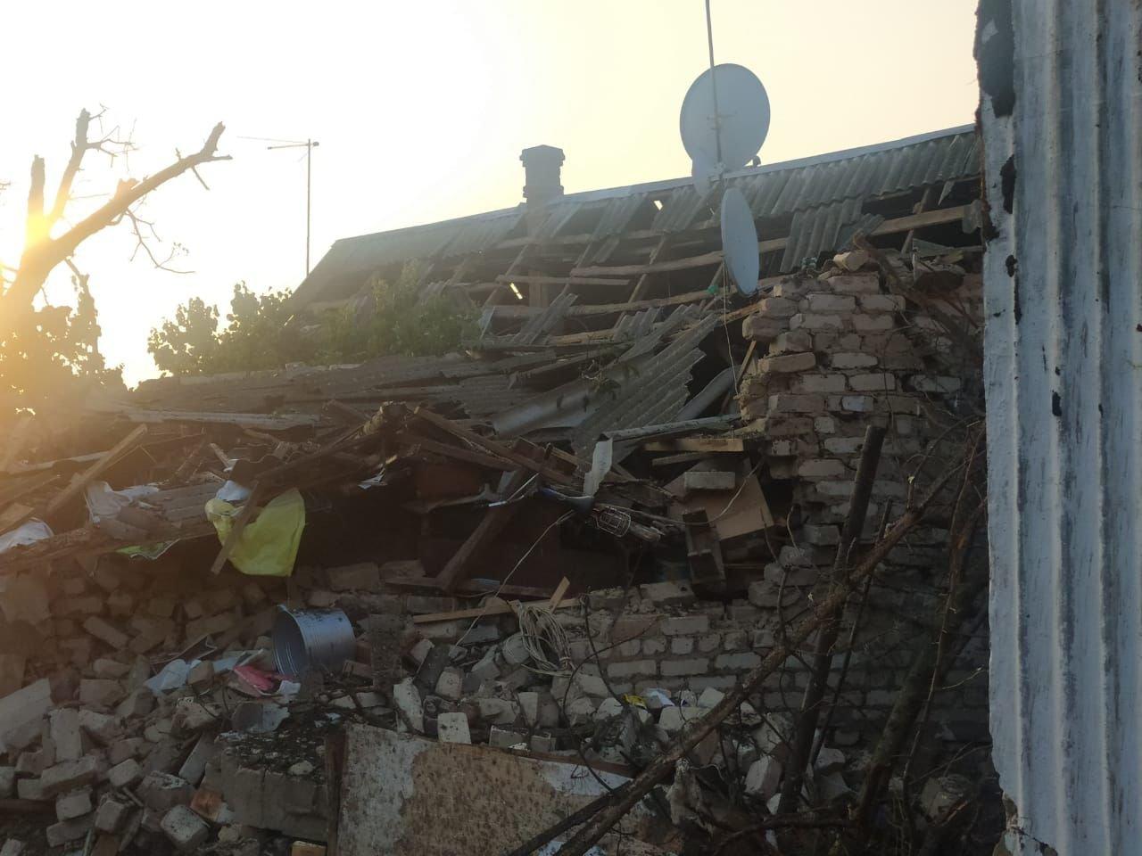 Dnipropetrovská oblasť