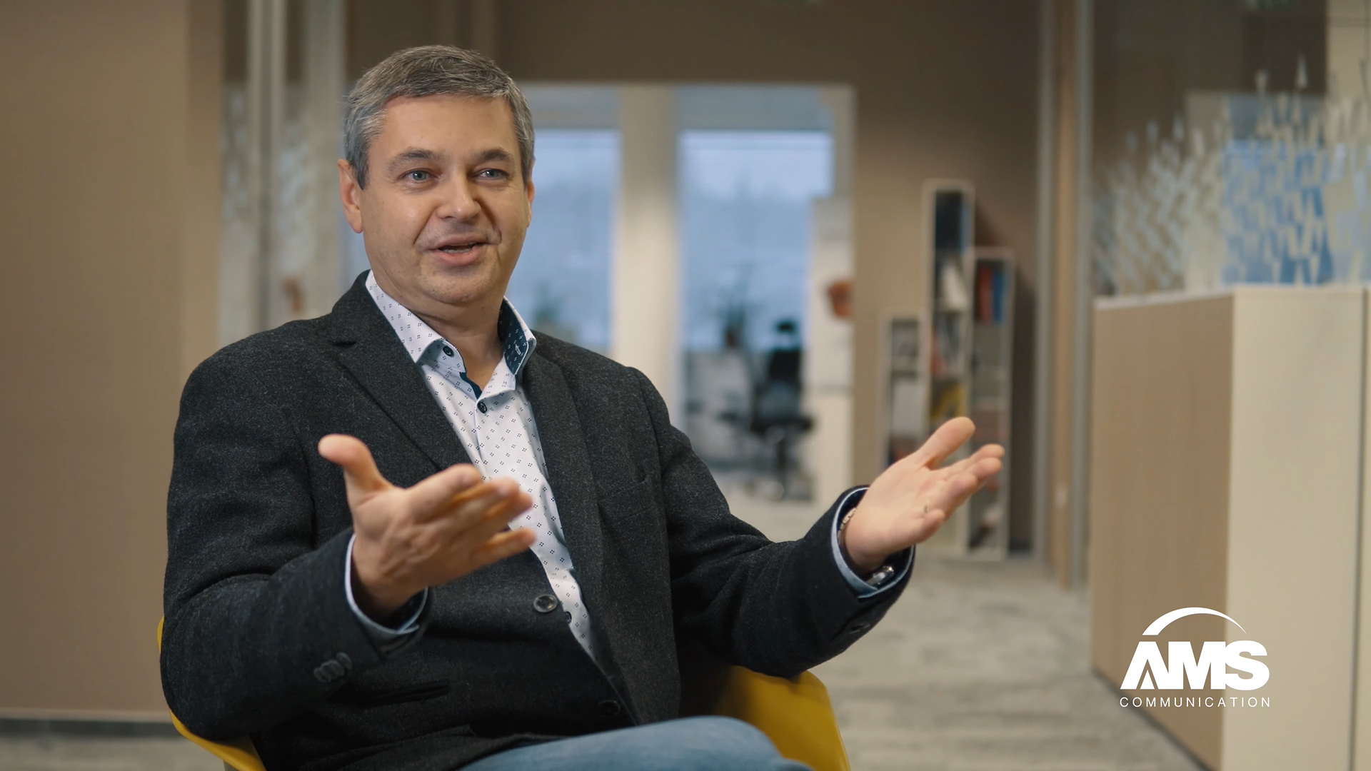 Ing. Miroslav Pěčka