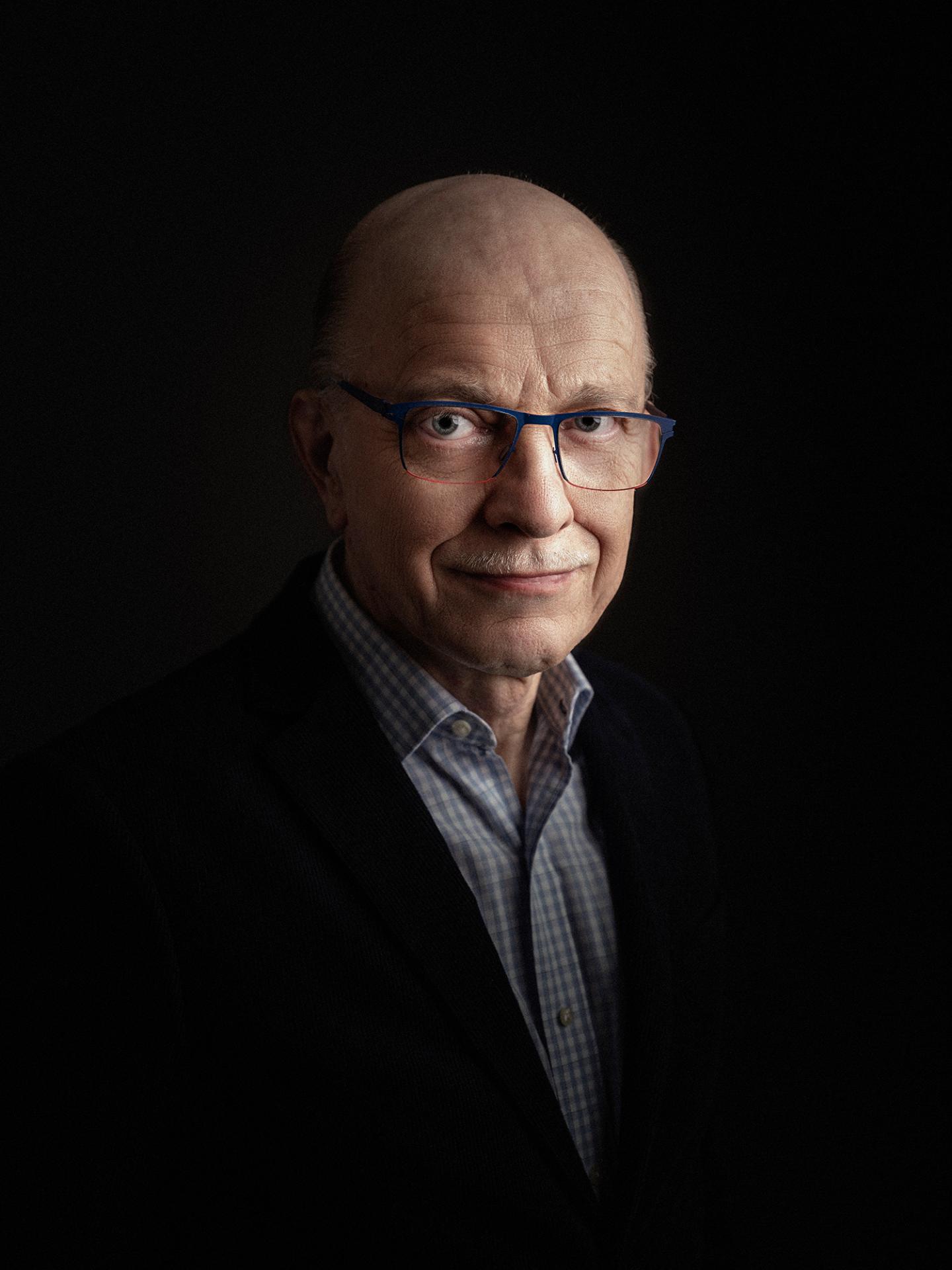 Alojz Baránik: Musíme mať komplexný prístup. Program SaS je pomerne radikálny. Problémy systému treba riešiť postupne a nekompromisne.