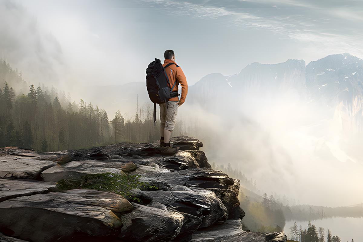 WOODROCK podporuje projekty, ktoré sú šetrné k prírode