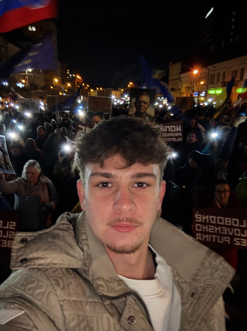 Košice, foto Šimon Koliščák