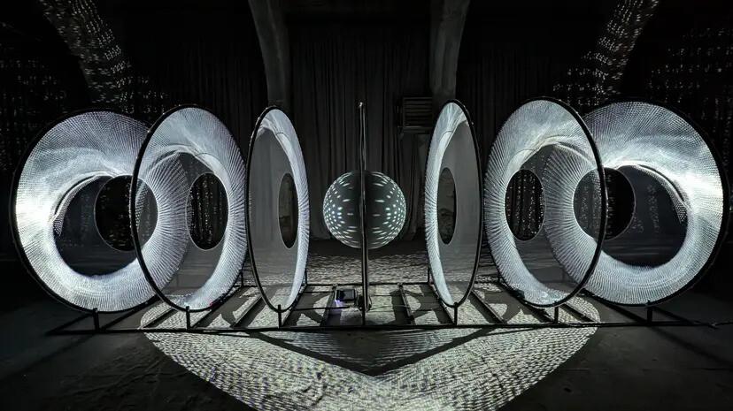 H3: SOL MACHINA