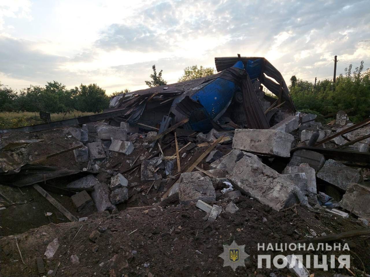 Chuhuiv. Charkovská oblasť