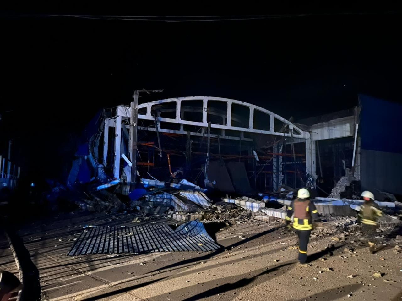 Obec Rohan v Charkovskej oblasti