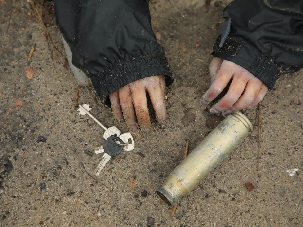 Napriek doterajším hrôzam vojny zábery z mesta Buča šokovali celý svet