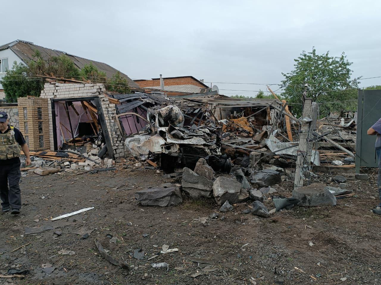 Zolochov, oblasť Charkova