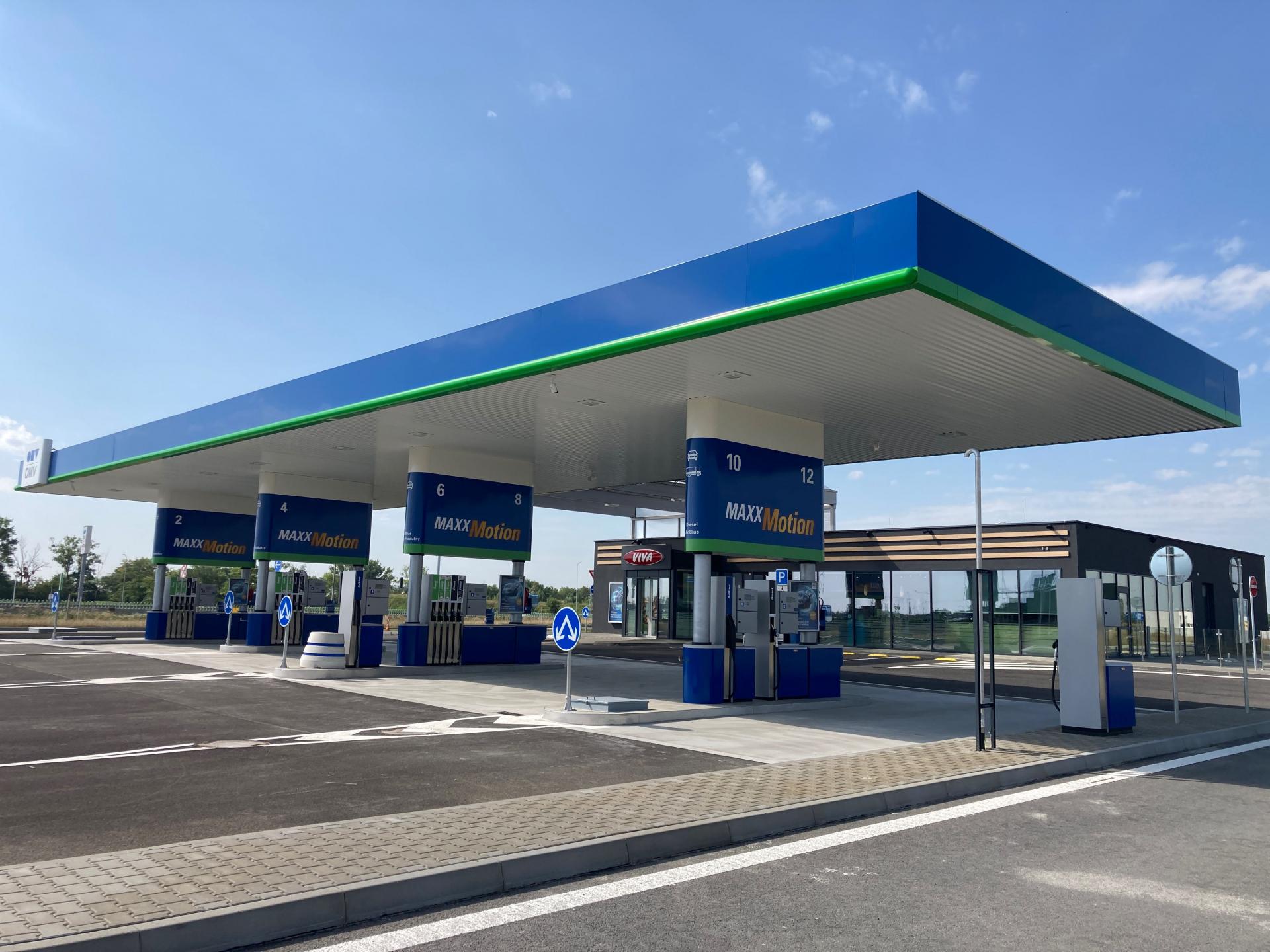 Každý, kto do konca septembra na jednej zo stovky čerpacích staníc OMV na Slovensku odovzdá aspoň 1,5 litra oleja alebo tuku, dostane espresso zadarmo.