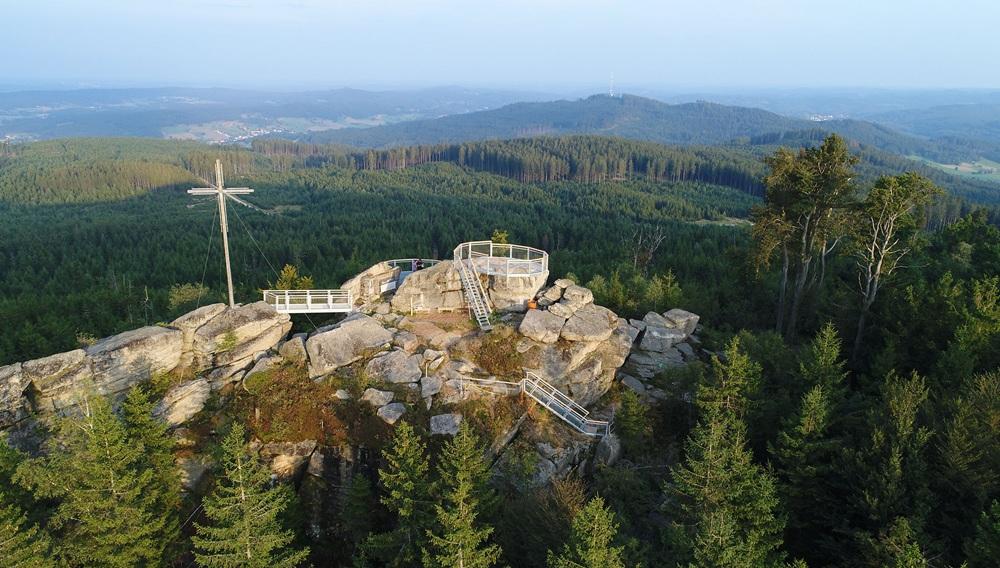 Waldviertel.