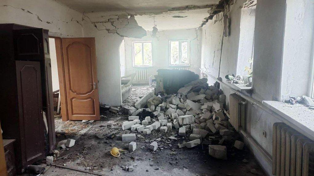 V Donecku zomreli 4 ľudia po ruskom ostreľovaní