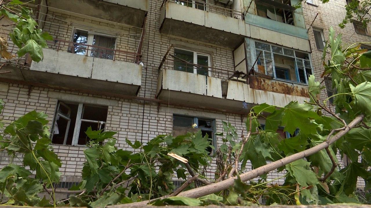 Marhanets, Dnipropetrovsk