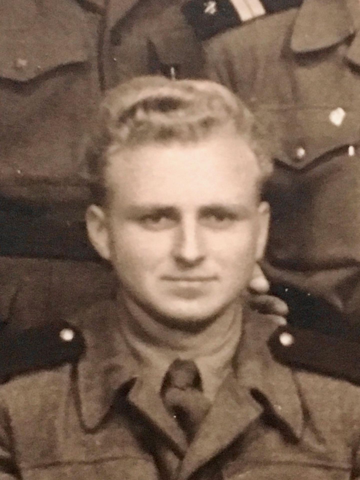 Ondrej Malček ako „čierny barón“. 