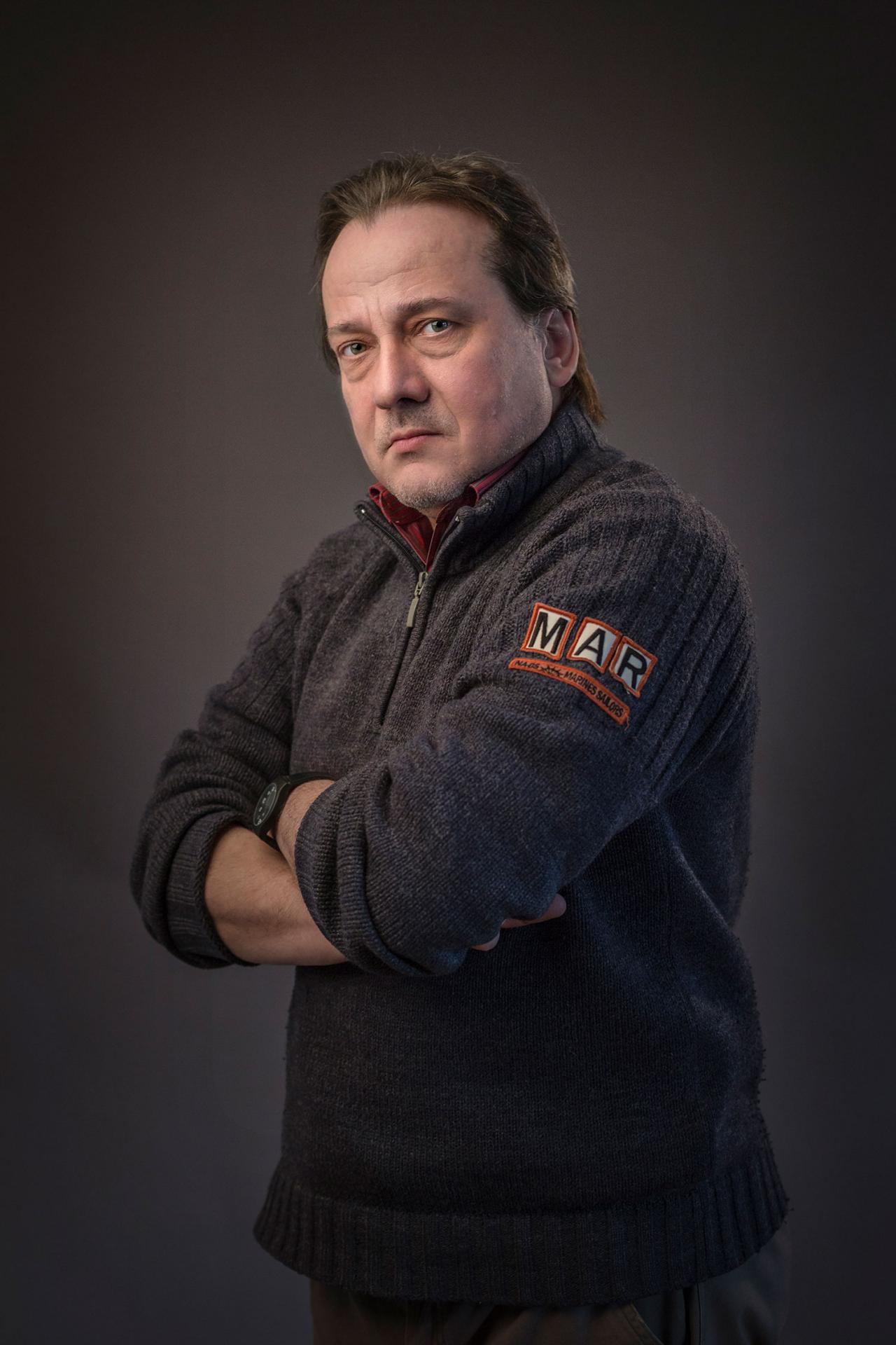 Tomáš Zálešák: Masová manipulácia najlepšie funguje v momentoch, keď ľudia musia absorbovať príliš veľa zmien v príliš krátkom čase. Tvrdím, že žijeme presne v takej dobe.