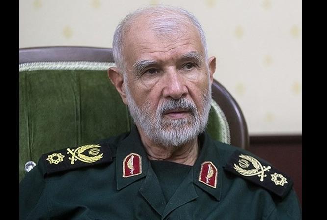 Mohammad Džafar Asadí