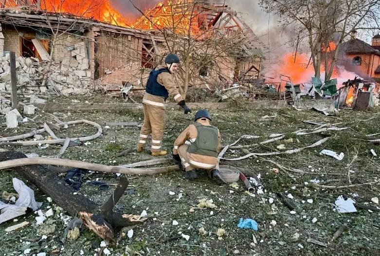 Zhytomyr, 9. 9. 2025