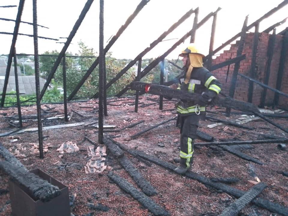 V Dnipropetrovskom regióne zaútočili Rusi najmä na rodinné domy