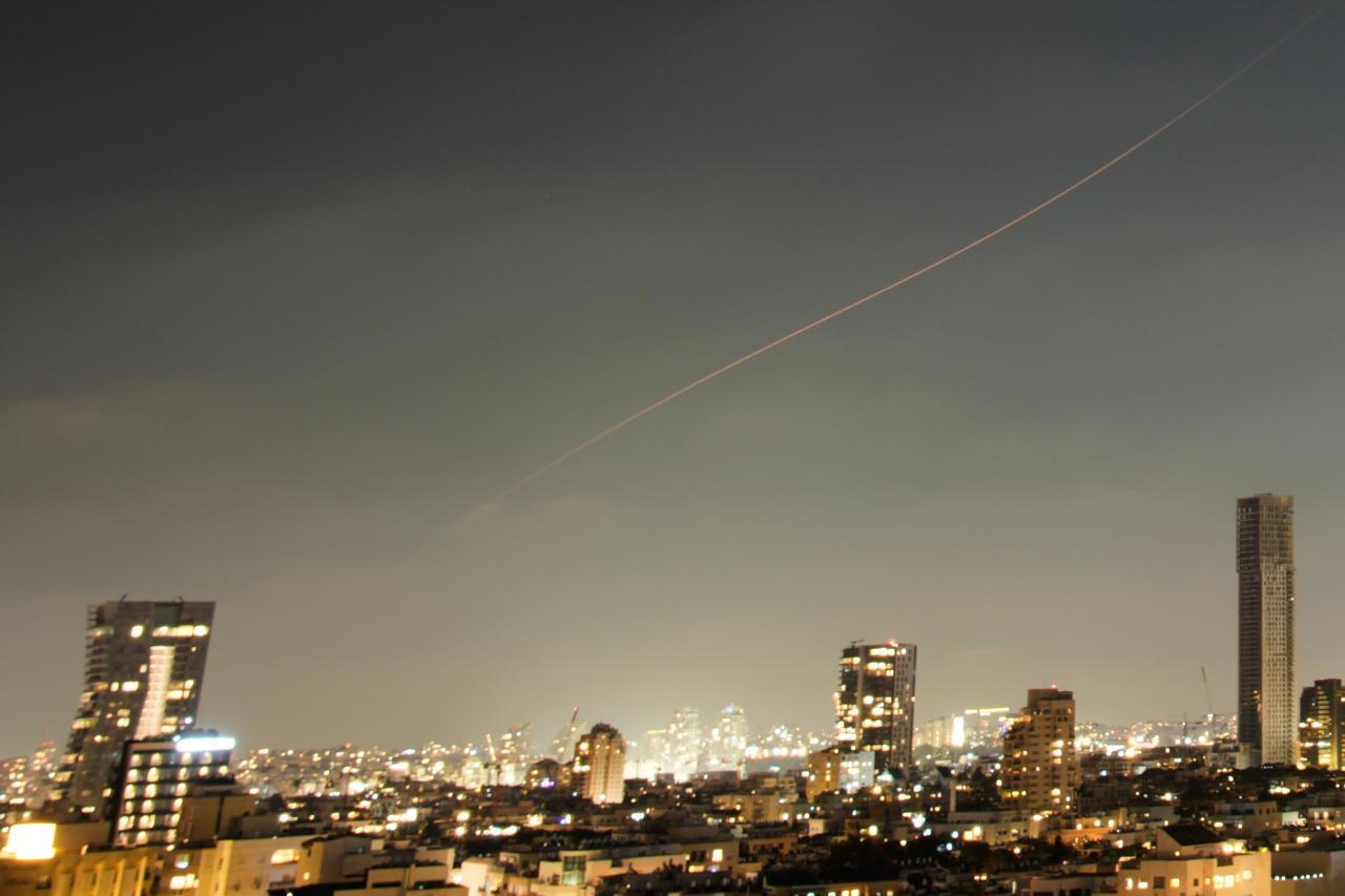Izrael, 7. 6. 2026