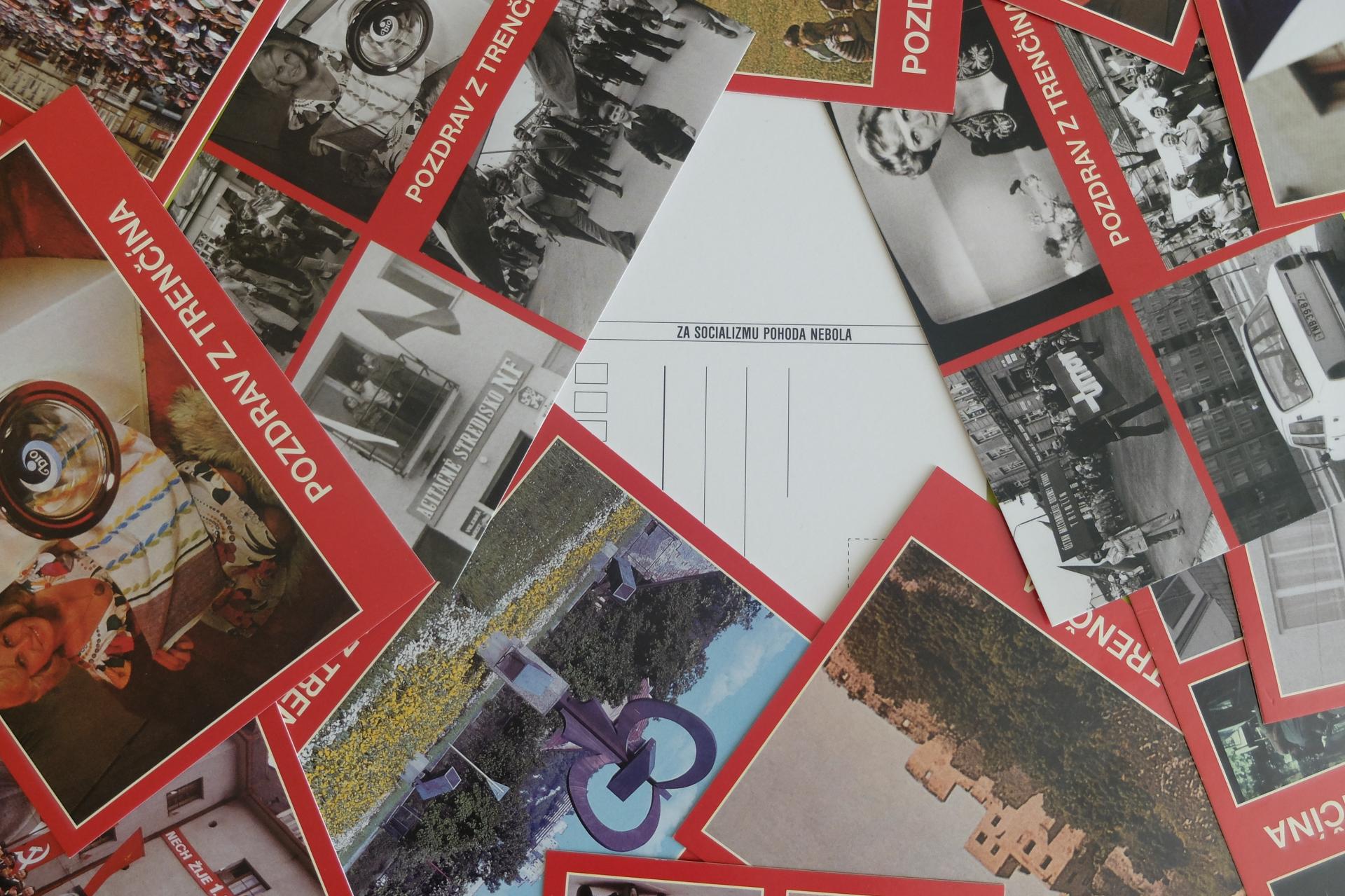 Stano Masár: Zjavujúca sa pamäť.