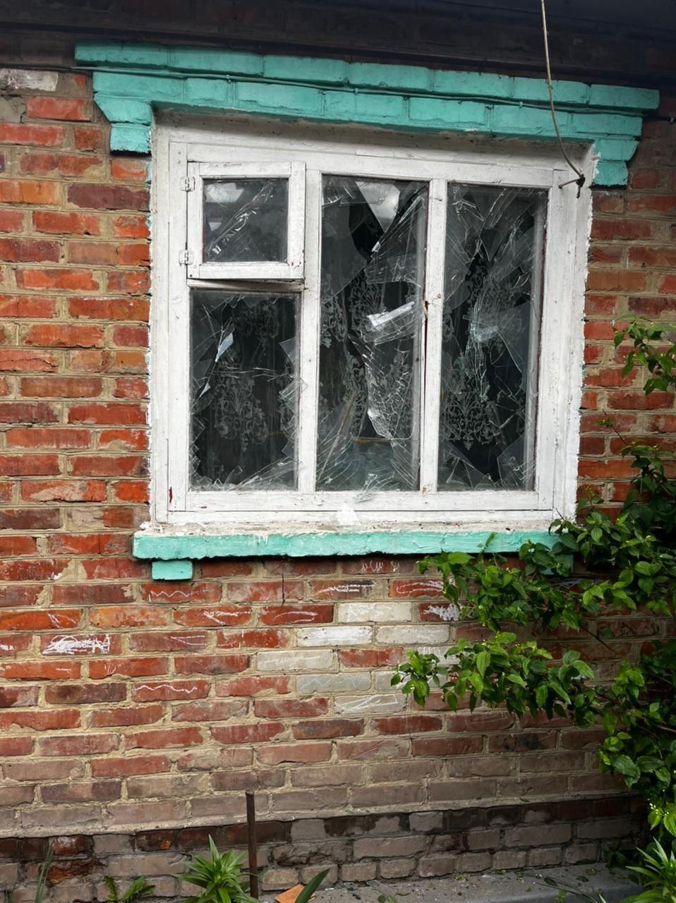 V meste Krasnopillia v sumskom regióne bolo bez elektriny 20 miest.