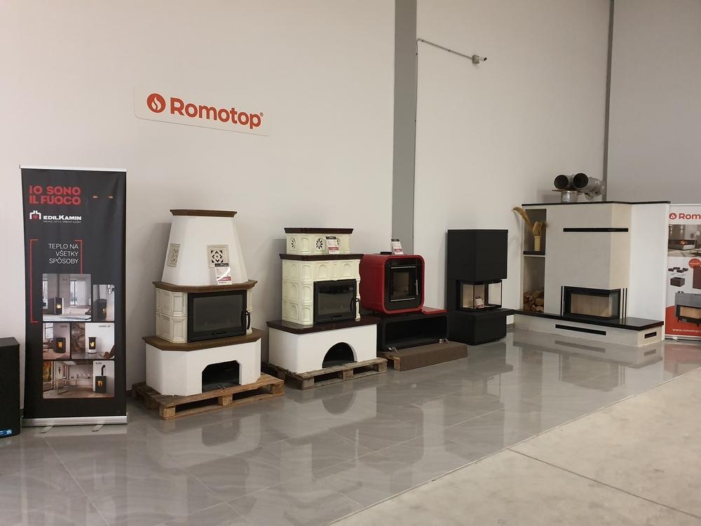  Správny výber krbovej vložky vyžaduje komplexnú znalosť problematiky 