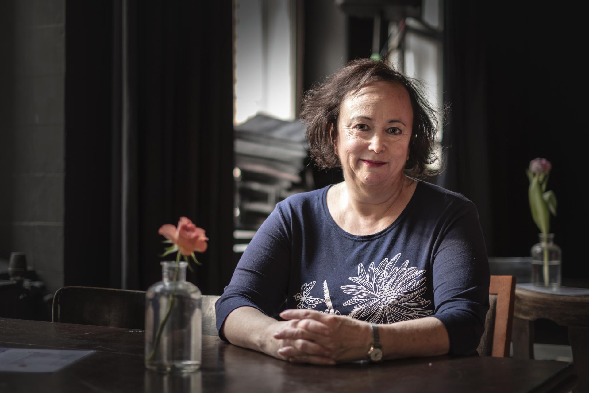 Americká výskumníčka holokaustu Madeline Vadkerty sa narodila vo Washingtone, no už niekoľko rokov žije v Bratislave. Je autorkou novej knihy Slovutný pán prezident, ktorá vyšla vo vydavateľstve Absynt.