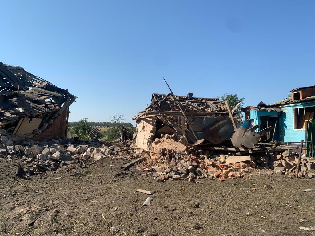 Zolochov v Charkovskom regióne