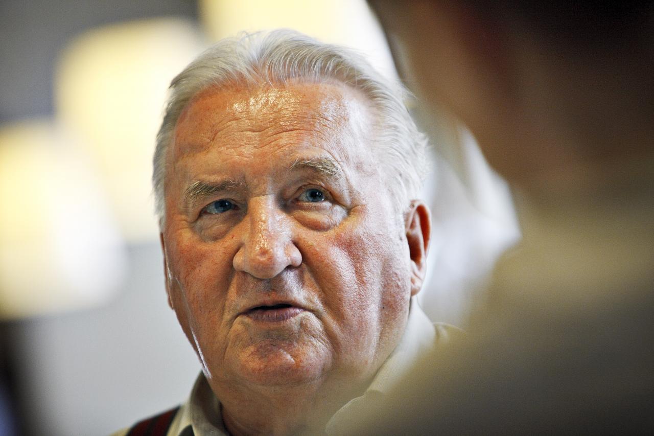 „Krajina môže ekonomicky napredovať, dôležitejšia je však mravná očista spoločnosti.“