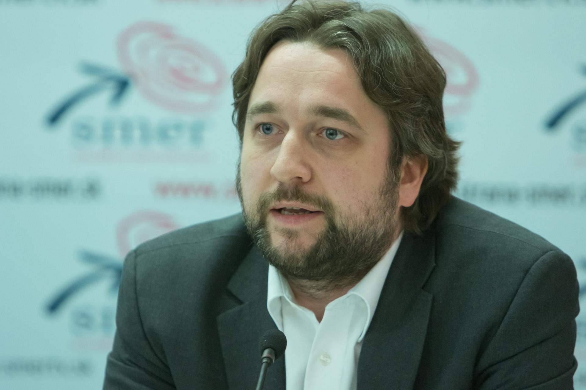 Podľa Blahu je problém vo Venezuele normálny a ústavný.