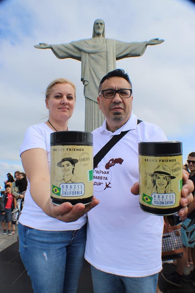 „MANŽELKA MARTINA JE TÁ, KTORÁ MA DRŽÍ VŽDY PRI ZEMI A VŽDY PRI MNE STÁLA.“