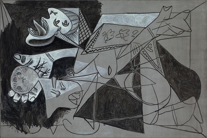 Pablo Picasso