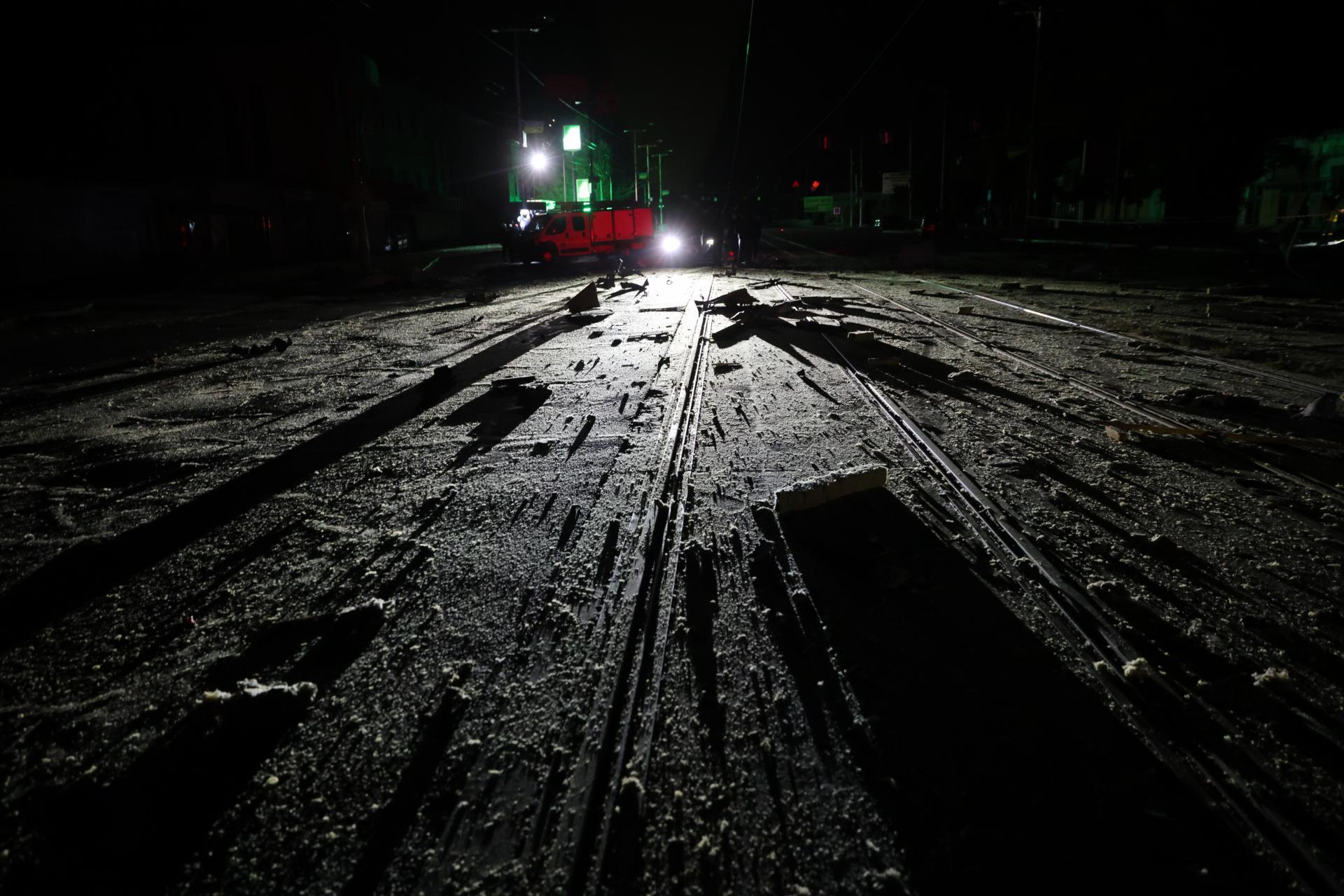 Zaporožie, 27. 9. 2025