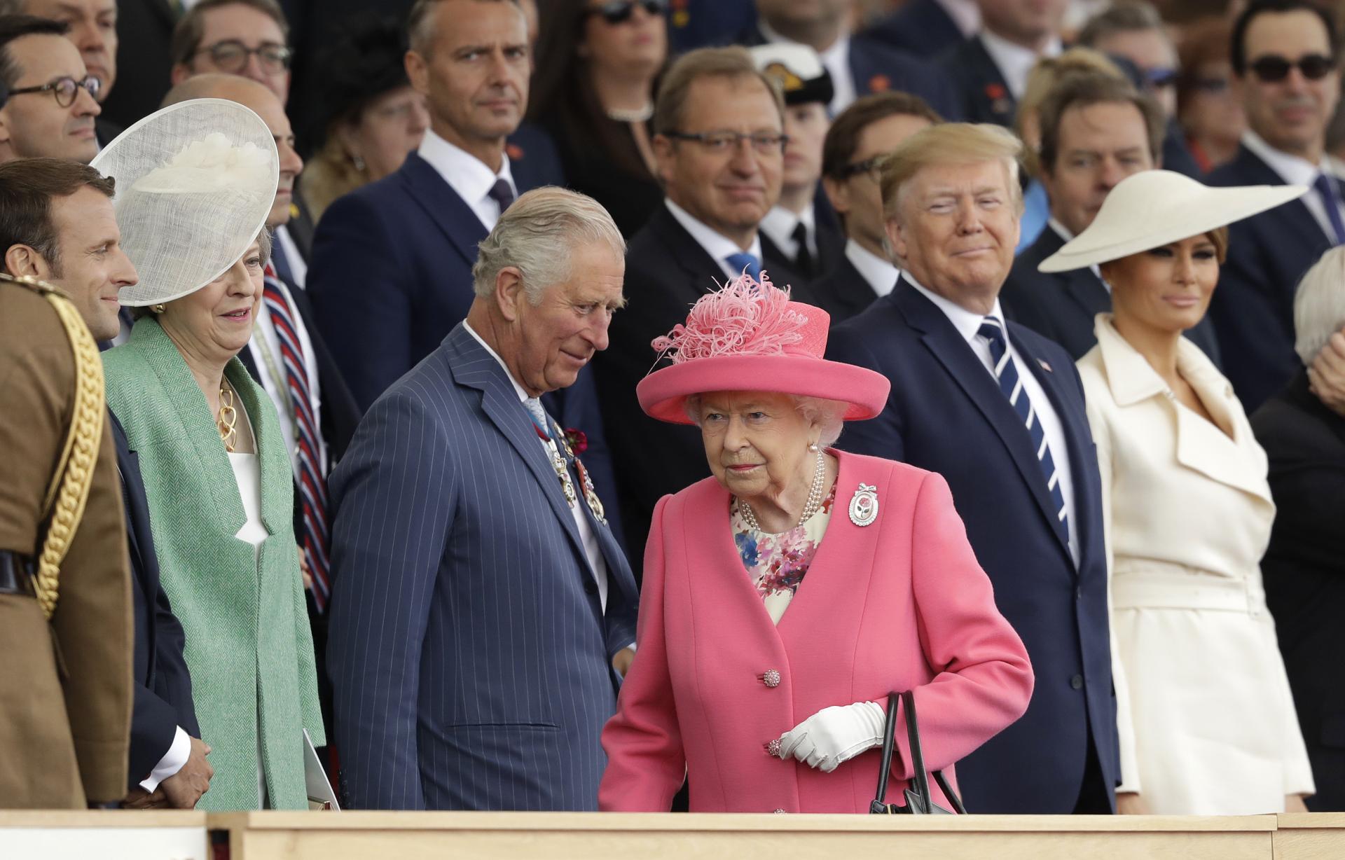 Pozvánku dostalo 16 lídrov. Odmietli dvaja – z Dánska pre voľby a zo Slovenska pre pozvánku z Moskvy.