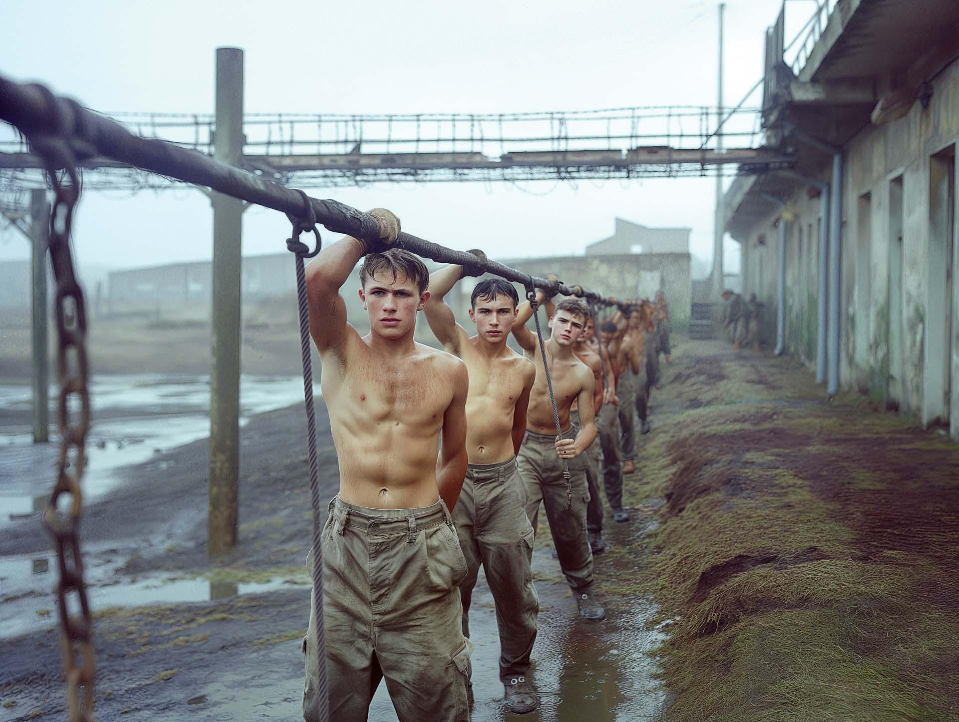 Putinov sen | Putin’s Dream