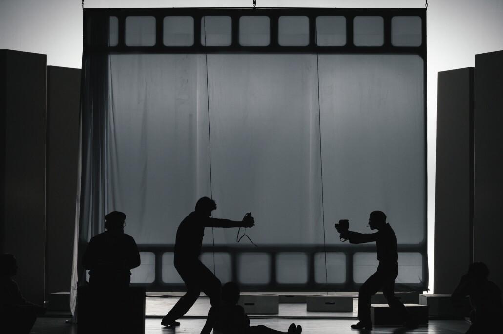 DEŽO HOFFMANN: „Fotil som Beatles“