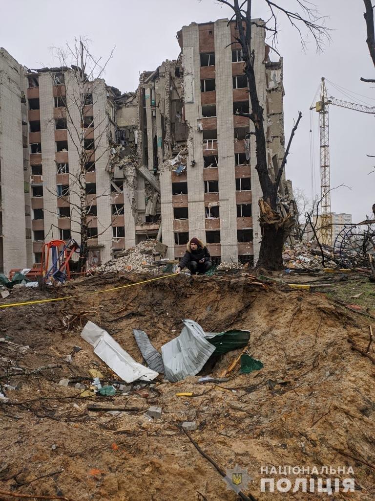 Vyšetrovanie zločinov spáchaných ruským vojenským personálom v regióne Černigov pokračuje