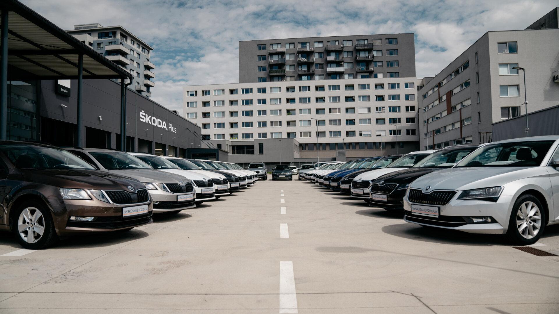 Úspech zaznamenal aj program preverených jazdených áut Škoda Plus, ktorý značka odštartovala ešte v roku 2022. Posledných 12 mesiacov len potvrdilo, že ide o vyhľadávanú platformu, ktorej Slováci dôverujú. Za uplynulý rok cez Škoda Plus našlo svoje vytúžené vozidlo viac ako 2 300 spokojných zákazníkov, čo predstavuje medziročný nárast o štvrtinu.