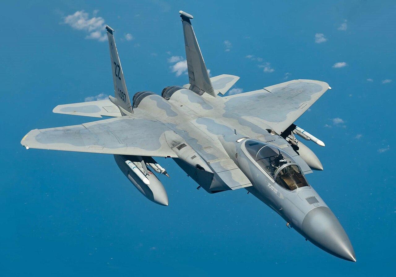 F-15