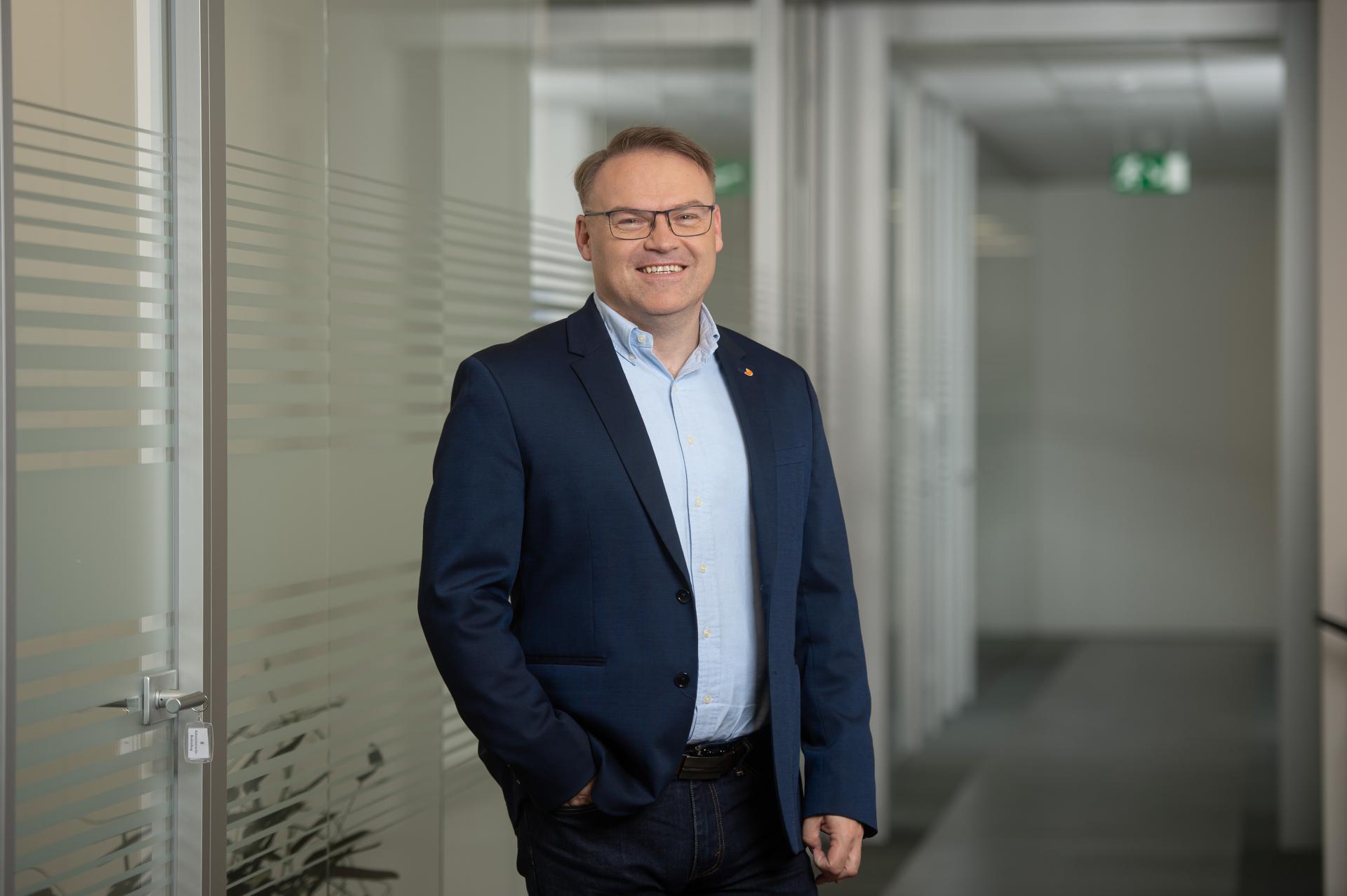 Firmy, ktoré už dnes majú udržateľné obaly, majú podľa Martina Němca extrémnu výhodu pred ostatnými.