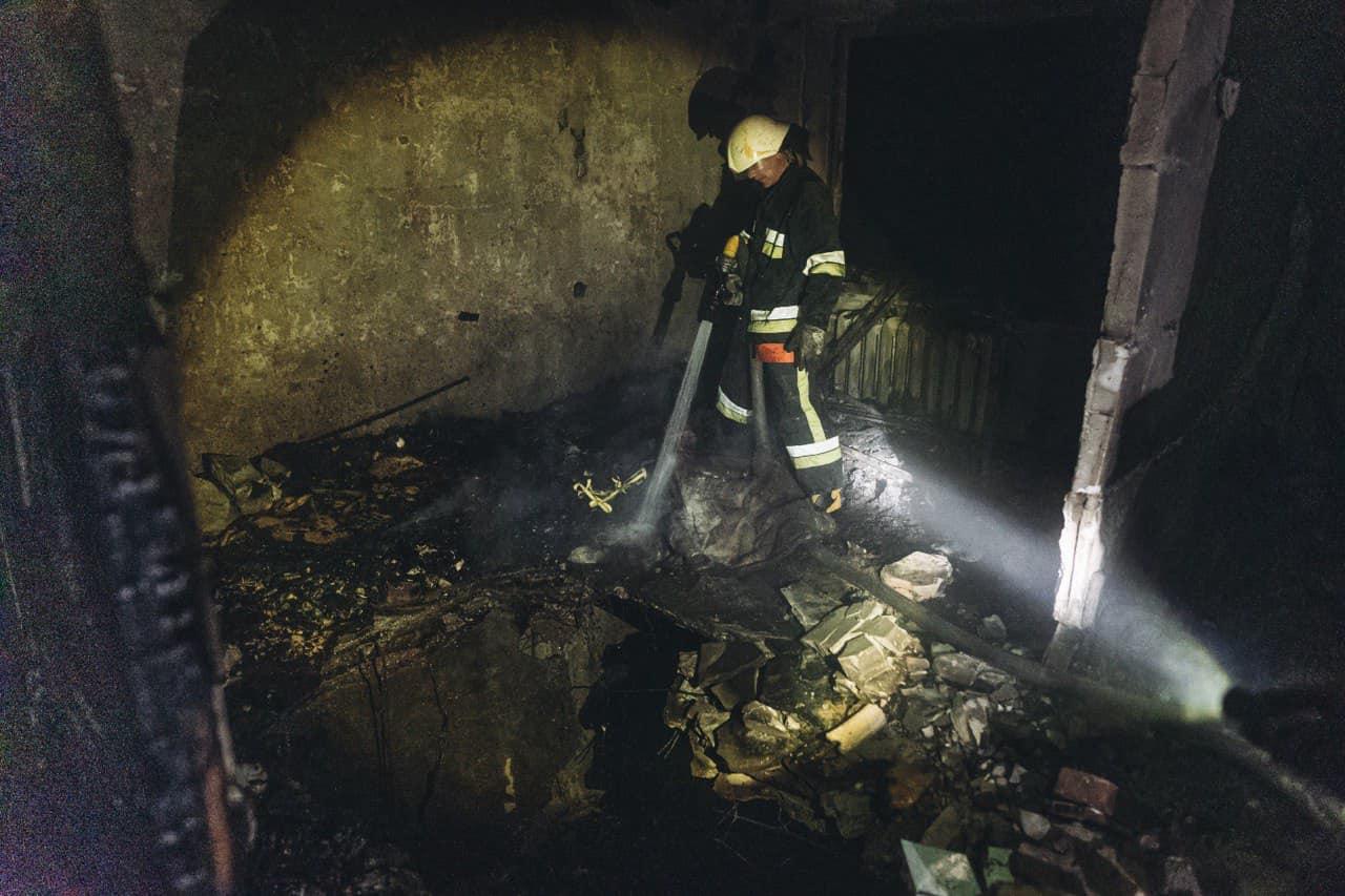 Bachmut, Donecká oblasť