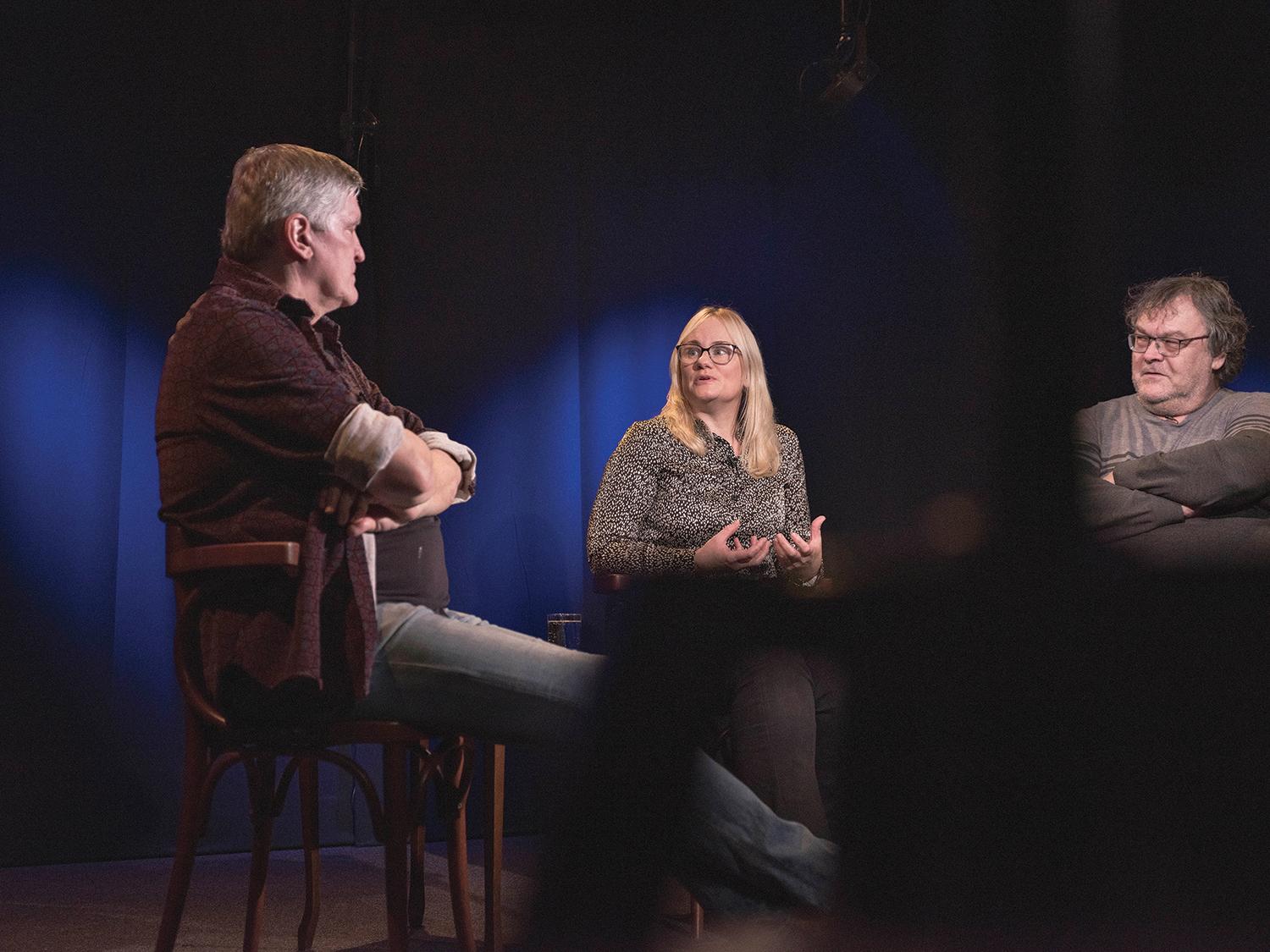 Časopis .týždeň a jeho kreatívny tím v minulosti vyhrali vyše 200 ocenení za obrazové editovanie a dizajn.