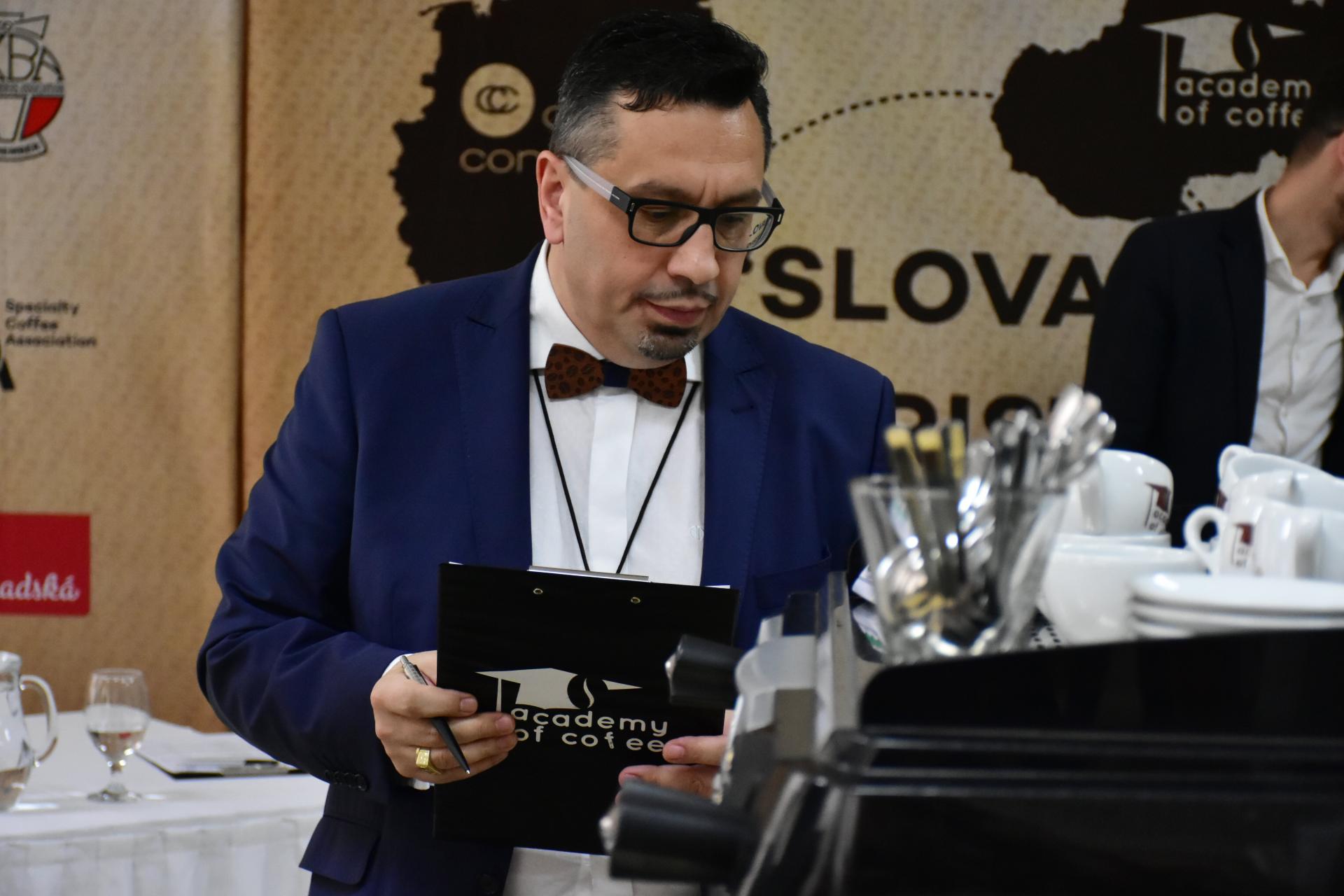 OLDŘICH HOLIŠ IMPLEMENTOVAL ŠKOLIACI SYSTÉM Z NEMECKA NA SLOVENSKÉ A ČESKÉ PROSTREDIE.