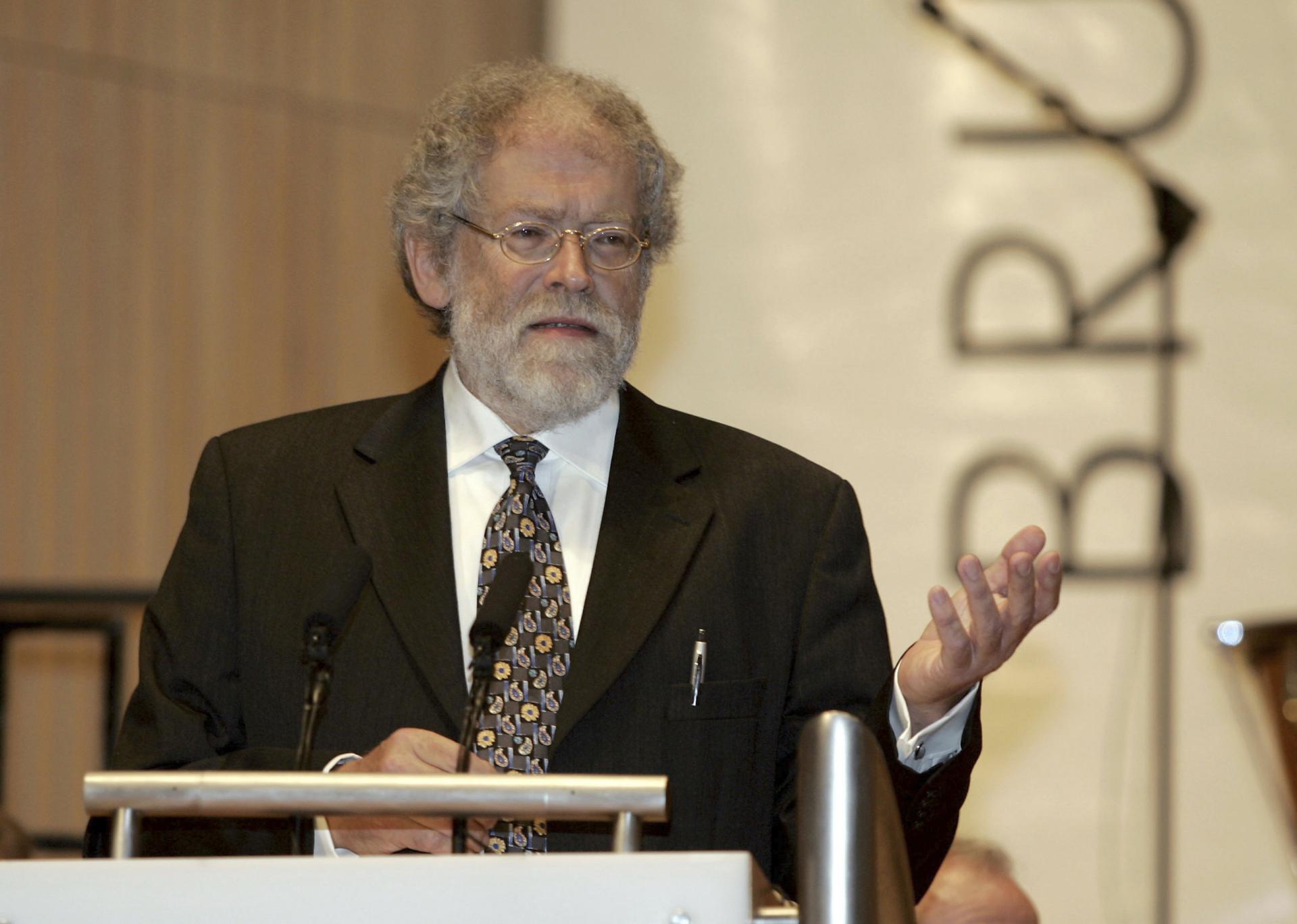 Anton Zeilinger