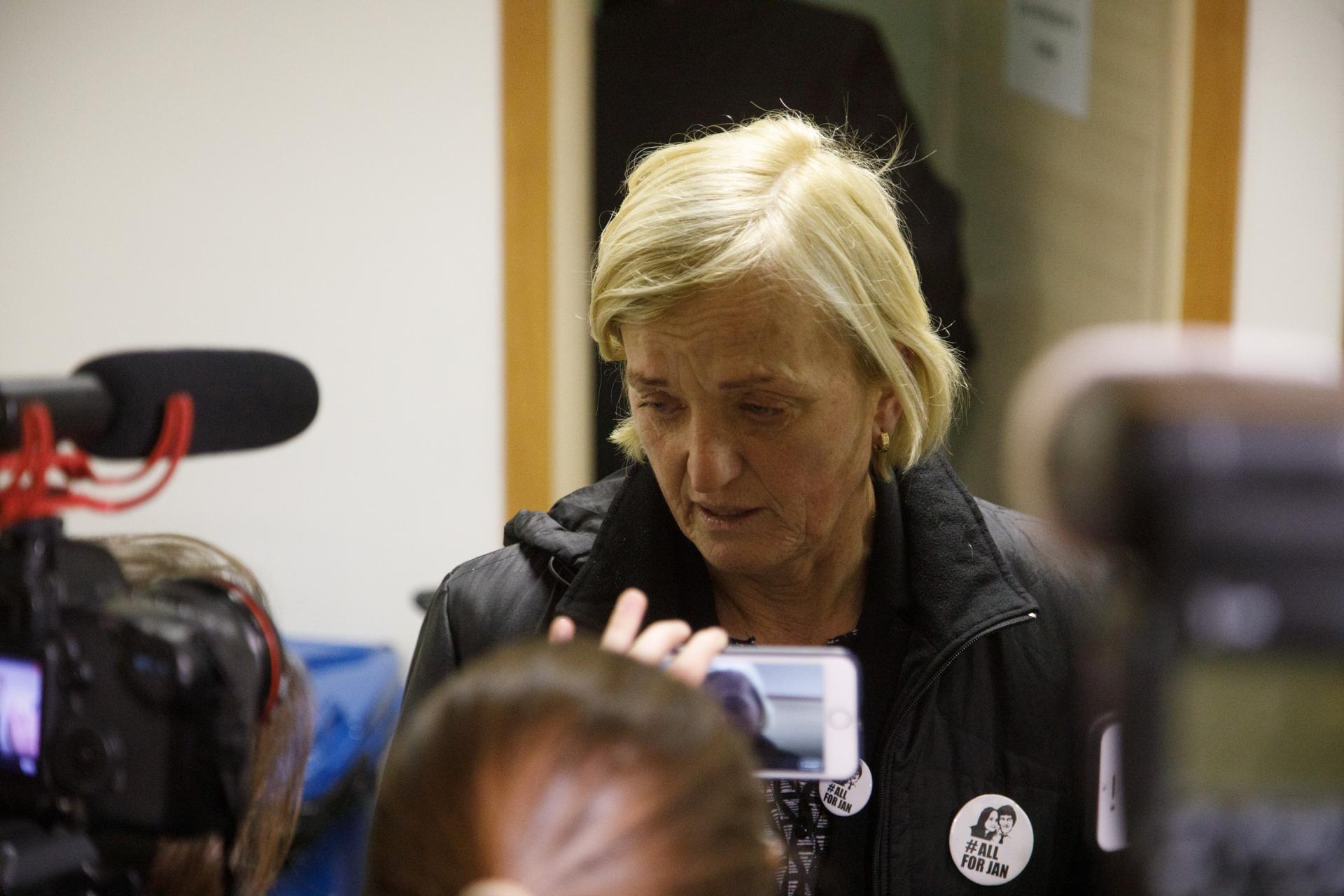 Zlatica Kušnírová