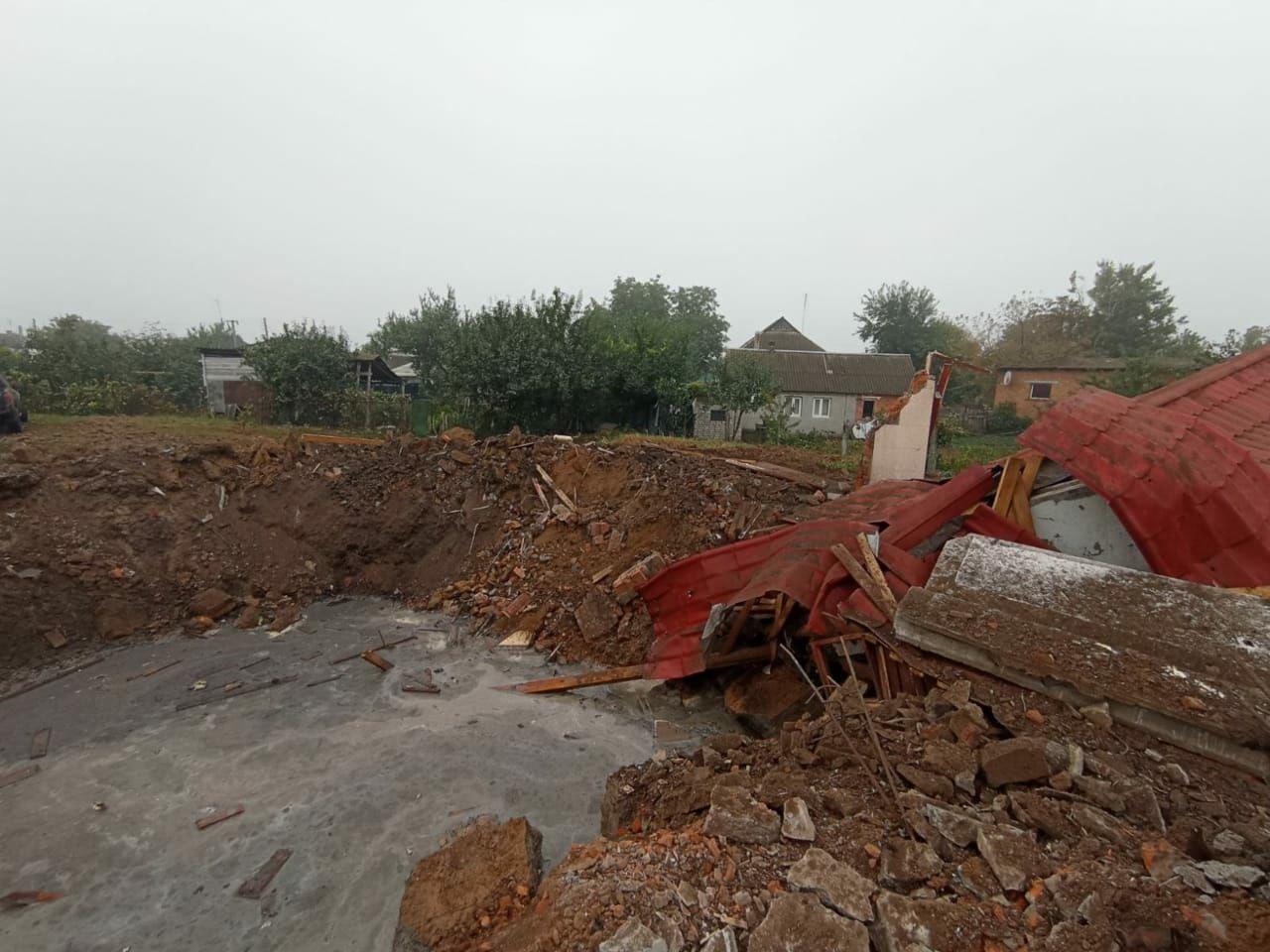 Zoločiv, Charkovská oblasť