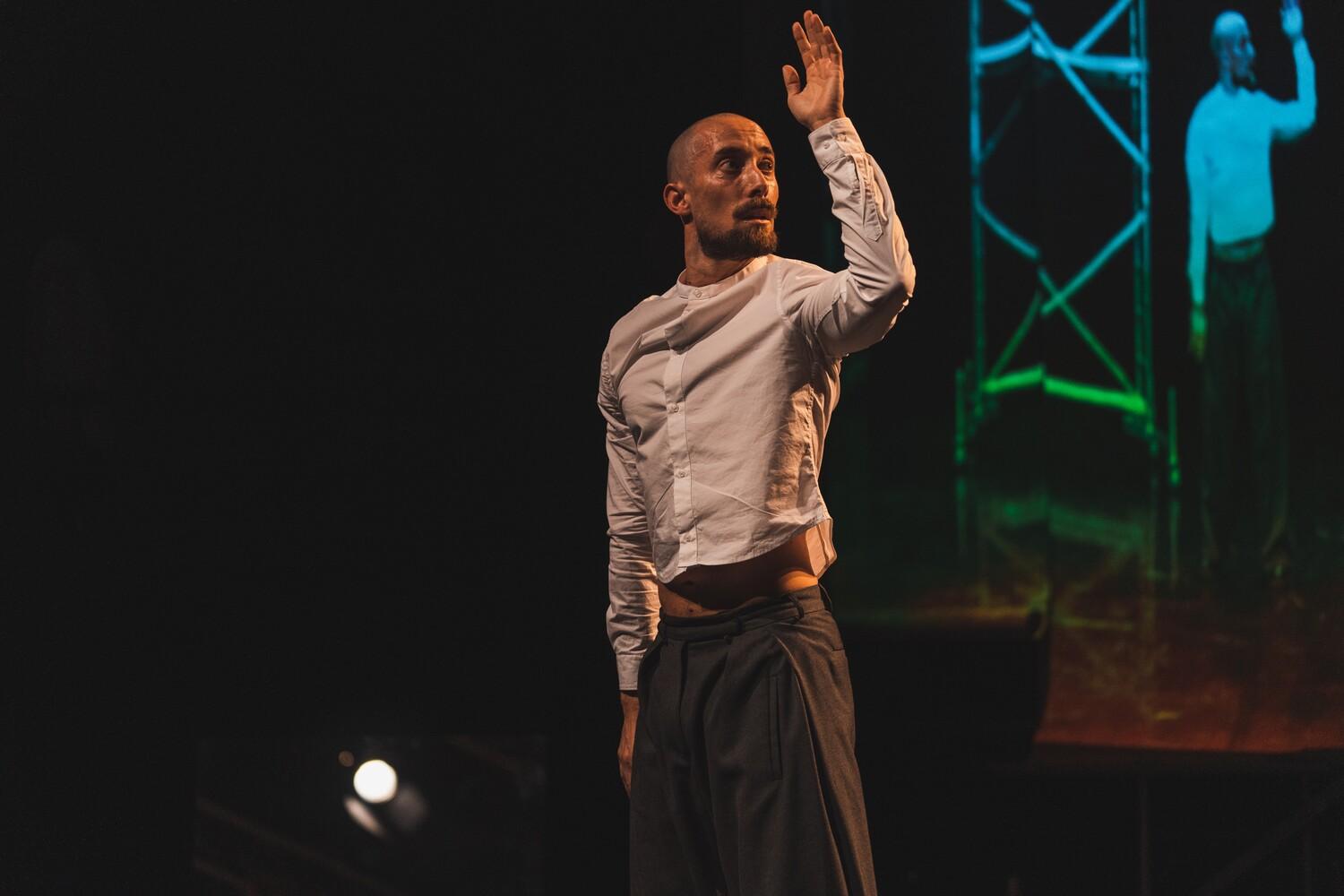 Michal Heriban: Ja som placebo