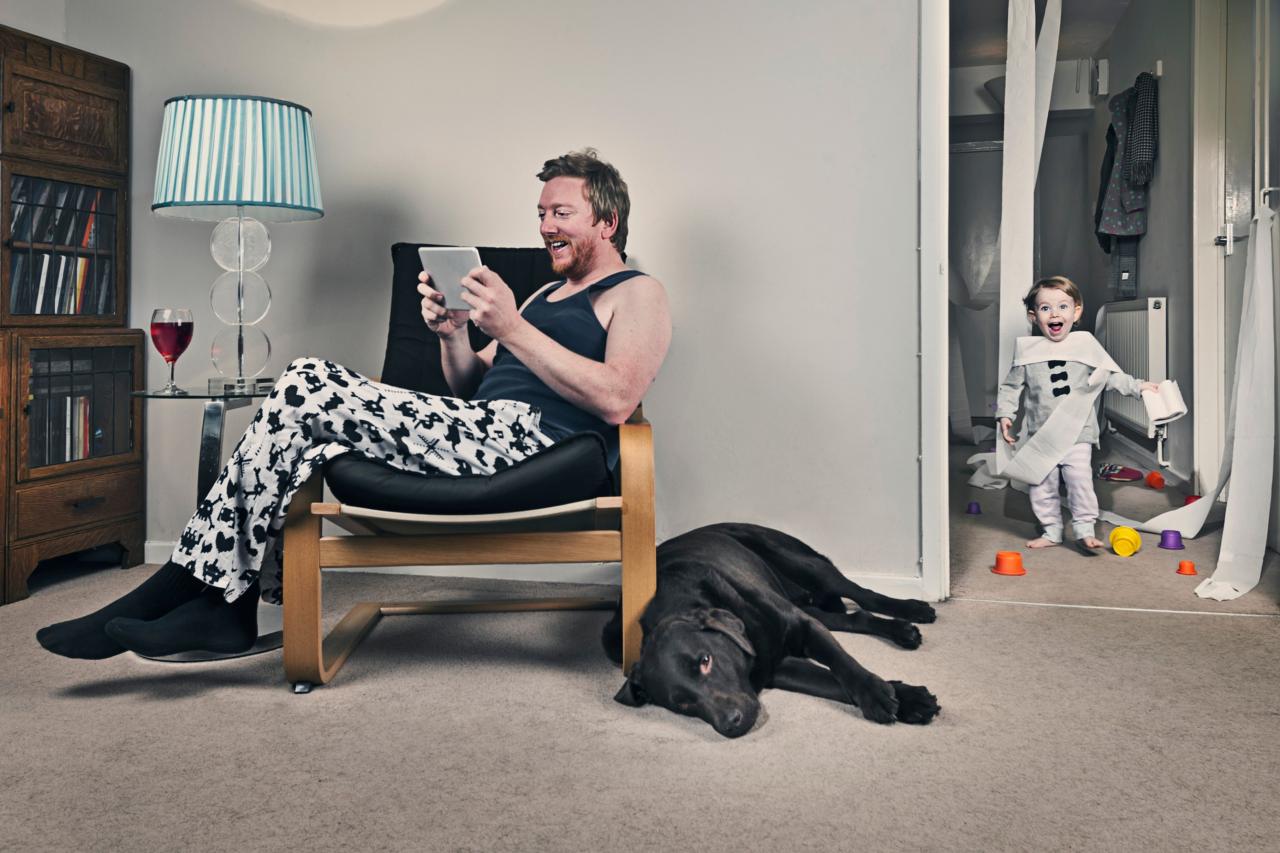 Justin Paget / Corbis / Profimedia